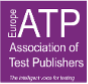Association des éditeurs de tests en Europe